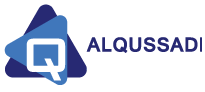 alqussadi's logo