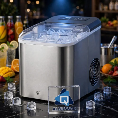 صانعة الثلج (ice maker)