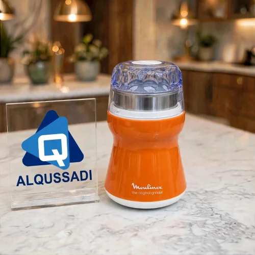 مطحنة قهوة مولينكس 180 w