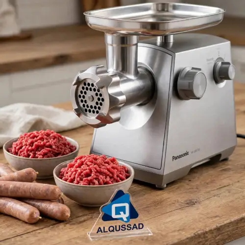 مفرمة لحم باناسونيك 1700واط