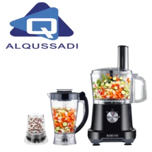 محضر طعام ريبون ١٥ وظيفه