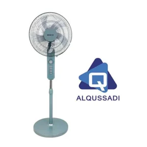 مروحه ريبون عمود