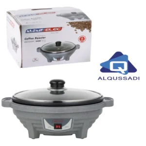MR/5521/22 محمصه قهوة كوريه