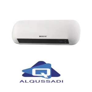 رقم المنتج/015814 السعر/188 ريال دفايه جداريه ريبون بريموت