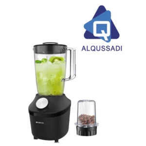 خلاط ريبون مع مطحنه ٦٥٠ واط