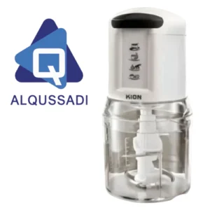 قطاعه بصل كيون شفرتين ٥٠٠ واط