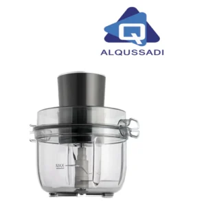 قطاعة خضار السيف 2 لتر بلاستيك 500 واط