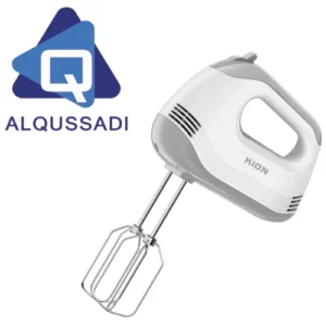 خفاق يدوي 120 واط 5 سرعات