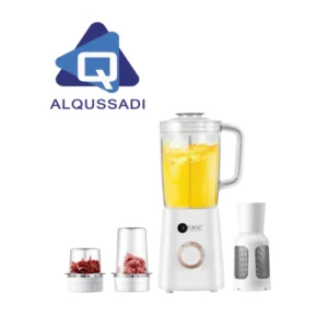 خلاط افرا ٣*١  ٤٠٠ واط