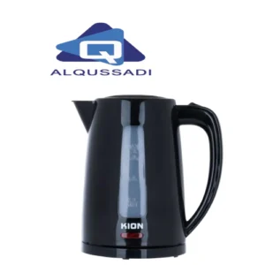 غلاية ماء كيون ١.٧ لتر