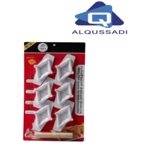 304079 طقم قولب سمبوسة 6 حبة