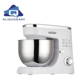 عجانة حامبو ابيض 7 لتر 1200 واط