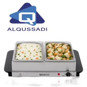 سخان بوفية 200 واط 2.5 *2لتر