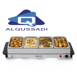 سخان بوفية 300 واط 2.5*4 لتر