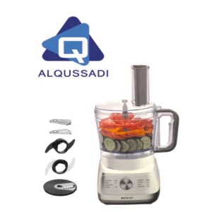 محضر طعام 1.5لتر 800وات