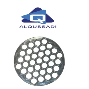 قالب خلية نحل المنيوم مدور 24 سم