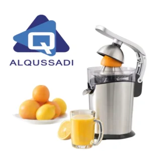عصارة حمضيات استيل