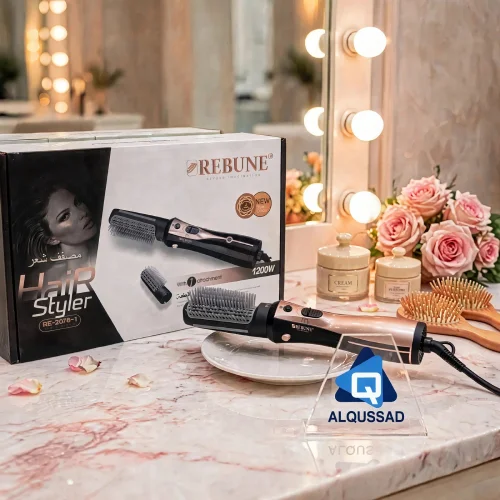 استشوار ريبون قطعه 1200w