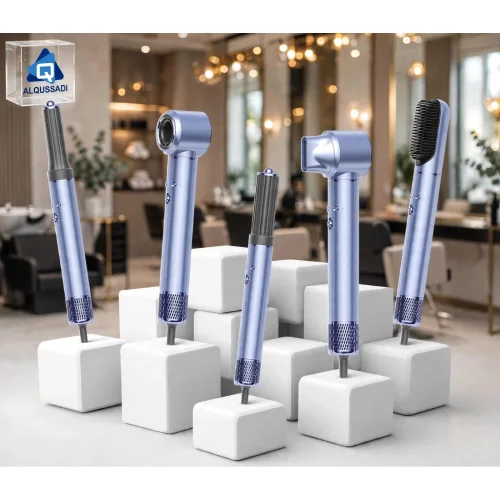 مصفف شعر فاينال 5*1 1300واط