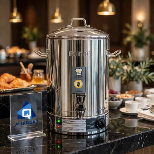غلاية ماء هندى 20 لتر 2600 w