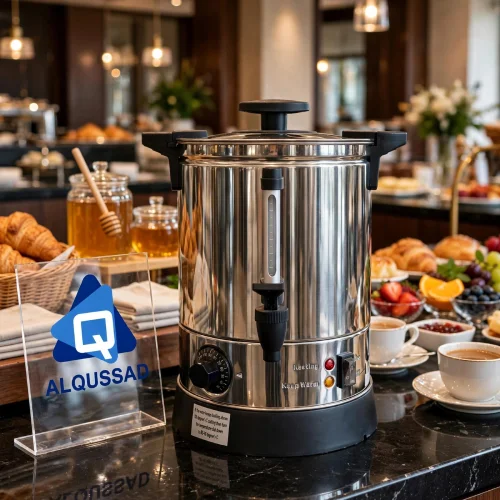 غلاية ريبون 4ل -1400واط