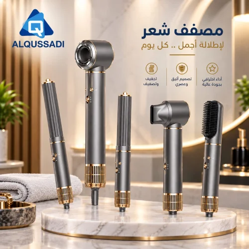 مصفف شعر ريبون فاينال 1.5* 1300 واط
