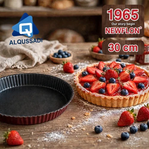 قالب تارت نيوفلون 30 جولي