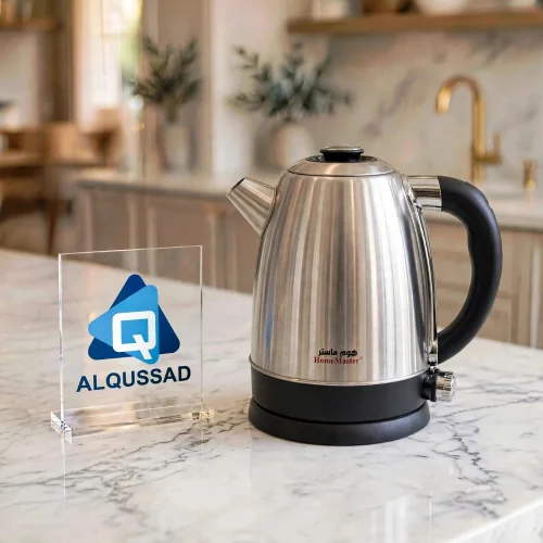 غلاية ماء كهرباء تحكم حراري 2200 w