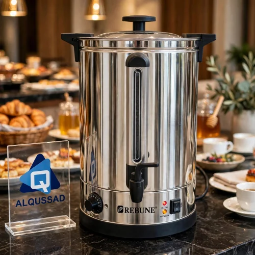 غلاية ريبون 20 لتر 2500w