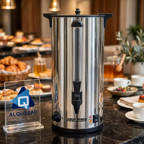 غلاية ماء استيل السيف 10 لتر 1500w