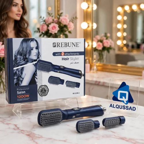 استشور ريبون ازرق 1200w
