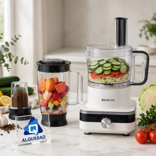 محضر طعام 800 واط